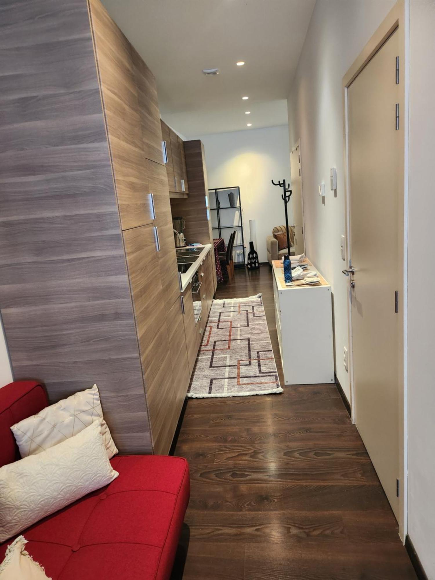 Appartement De Charme Au Coeur De Bruxelles!! Exterior foto